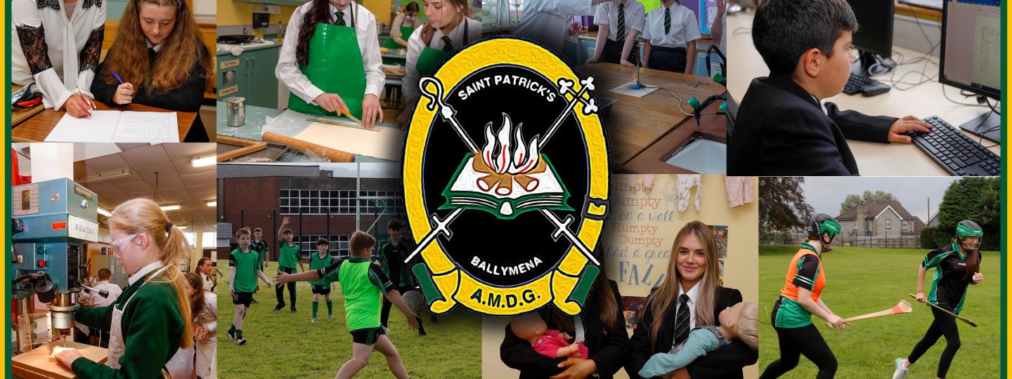 School Banner 2021